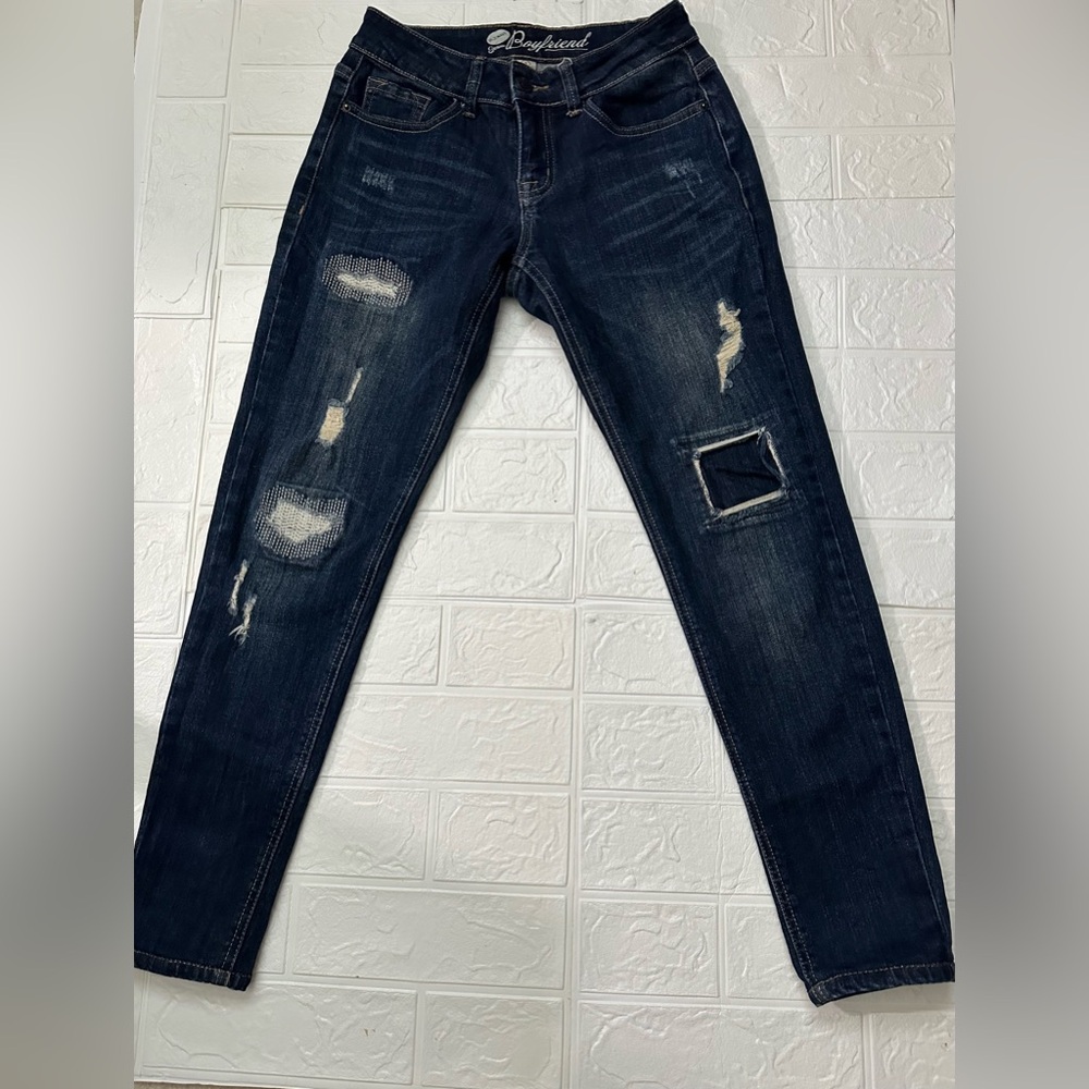 Old Navy women jean - boyfriend